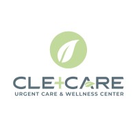 CleCare Urgent Care & Wellness Center logo - Similar company to Urgent Care & Wellness Center