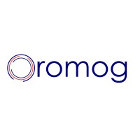 Oromog logo - Similar company to Berlinger Special Ag