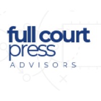Full Court Press Advisors logo - Similar company to Cb Shared Services, Inc.