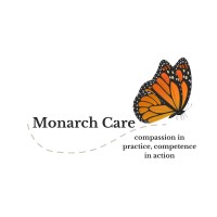 Monarch Care logo - Similar company to Monarch Care Source