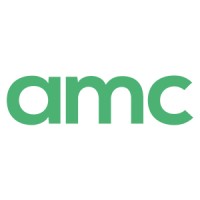 AMC IT logo - Similar company to Everything Ict