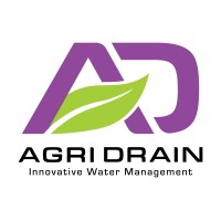 Agri Drain Corporation logo - Similar company to Hawkeye Precision