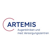 ARTEMIS Augenkliniken und med. Versorgungszentren logo - Similar company to Ifa Systems Ag