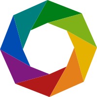 Octavalent logo - Similar company to Rage Security
