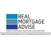 Real Mortgage Advise logo - Similar company to Real Mortgage Associates
