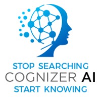 Cognizer Inc logo - Similar company to Vaultize