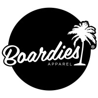 Boardies® logo - Similar company to Keepsake