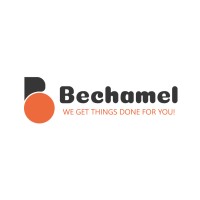 BECHAMEL logo - Similar company to Bechamel Catering S.A.
