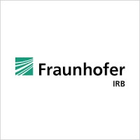 Fraunhofer IRB logo - Similar company to Global Upskill