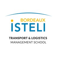 ISTELI Bordeaux logo - Similar company to Rbd Express
