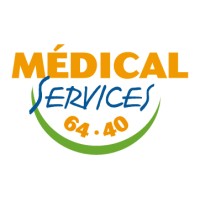 Médical Services 64-40 logo - Similar company to Parenthèse Santé