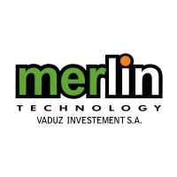 Merlin Tech - IT Support logo - Similar company to With Support Limited