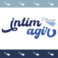 Centre Ressource Intimagir Bretagne logo - Similar company to Pro-Ffile