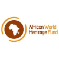 African World Heritage Fund (AWHF) logo - Similar company to Djowamon
