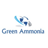 Green Ammonia Pty. Ltd. logo - Similar company to Green Methanol/Saf/  Ammonia Experts