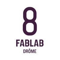 8 Fablab Drôme logo - Similar company to Studiomom
