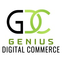 Genius Digital Commerce Limited logo - Similar company to Next Step Digital Solutions