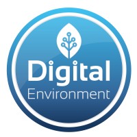 Digital Environment logo - Similar company to Digital Envi Incorporated