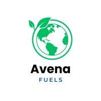 Avena Fuels logo - Similar company to Ingeniumai