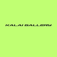 Kalai Gallery logo - Similar company to Burn-In Galerie.Agentur