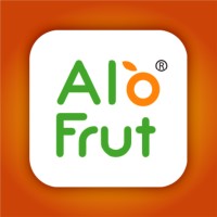 AloFrut logo - Similar company to Brand Bugs