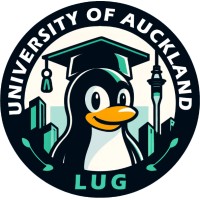 University of Auckland Linux User Group logo - Similar company to Coding Africa