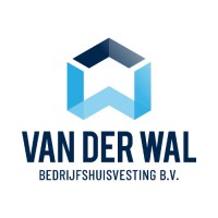 Van der Wal Bedrijfshuisvesting logo - Similar company to Montaigne Lyceum