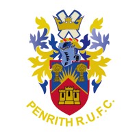 Penrith Rugby Union Football Club logo - Similar company to Cs Stags 1863