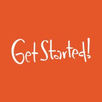 Get Started! AS logo - Similar company to Bahr Innovation