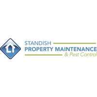 Standish Property Maintenance & Pest Control logo - Similar company to Dr Pest Control