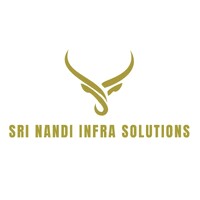 Sri Nandi Infra Solutions logo - Similar company to Ikara Design Studio