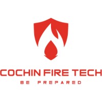 COCHIN FIRE TECH logo - Similar company to Malmenpower