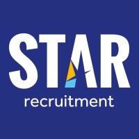 STAR recruitment logo - Similar company to Fintra Software