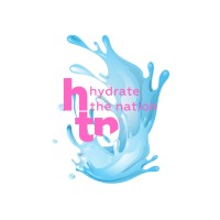Hydrate The Nation