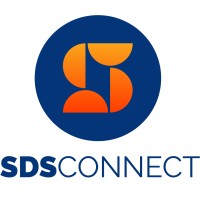SDS Connect logo - Similar company to Dg Trainer