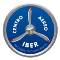 CENTRO AÉREO IBER S.L logo - Similar company to Pm Academy