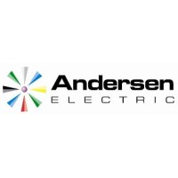 Andersen Electric logo - Similar company to Terra Max Engineering