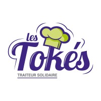 Les Tokés Traiteur Solidaire logo - Similar company to Le Nu Solide