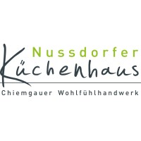 Nußdorfer Küchenhaus GmbH logo - Similar company to Plaschna & Co. Gmbh & Co. Kg