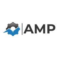AMP logo - Similar company to Clozal