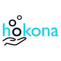 hokona GmbH logo - Similar company to Be1Eye Gmbh