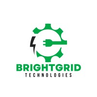 BrightGrid Technologies (PVT) Ltd. logo - Similar company to Brightgrid.Tech