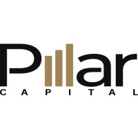 Pillar Capital AG logo - Similar company to Bigdata Fund