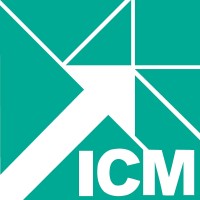 ICM America LLC logo - Similar company to Straight Path Solutions Llc