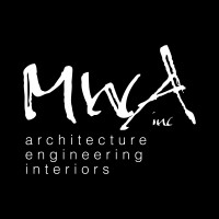 MWA, Inc. Architecture - Engineering - Interiors logo - Similar company to Borarchitecture, Pllc