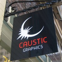 Caustic Graphics, Inc.