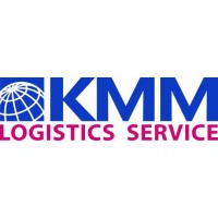 KMM Logistics Service logo - Similar company to Dk Logistics Uab