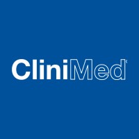 CliniMed Ltd logo - Similar company to Lfg Group 🚀