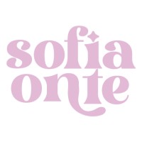 Sofia Onte logo - Similar company to The Copynated Academy