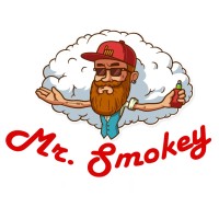 Mr. Smokey